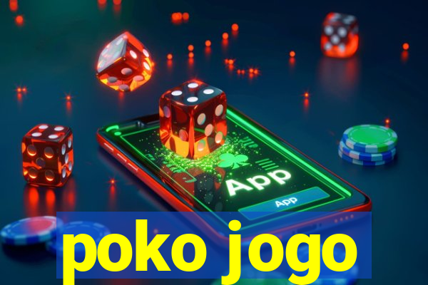 poko jogo